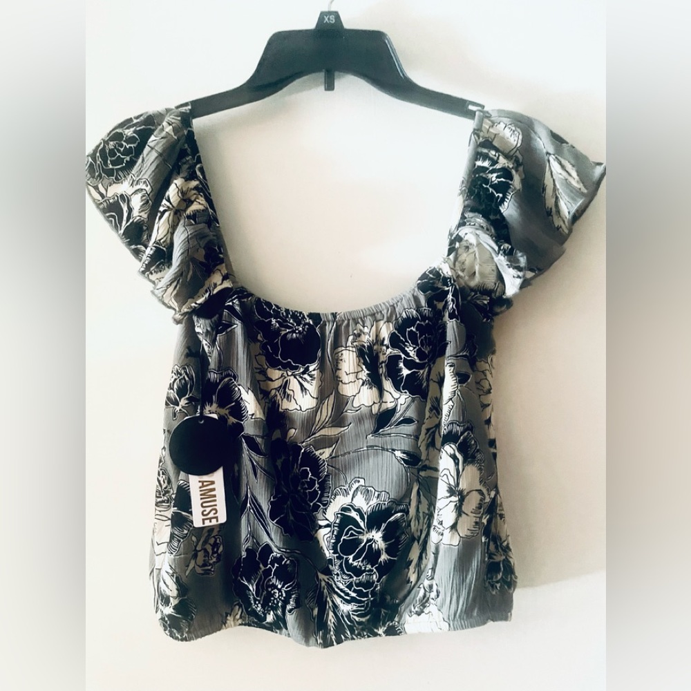 Summer Top